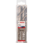 Сверло по металлу HSS-G 13 мм BOSCH 2608595083