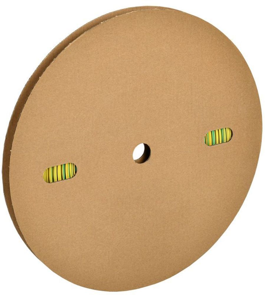 Трубка термоусадочная тонкостен. ТТУ нг-LS 50/25 желт./зел. (уп.25м) IEK UDRS-D50-25-K52 Трубка термоусадочная тонкостен. ТТУ нг-LS 50/25 желт./зел. (уп.25м) IEK UDRS-D50-25-K52