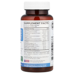 Healths Harmony, Поддержка щитовидной железы с натуральным йодом, 60 капсул