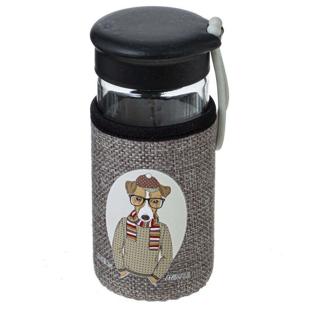 GAEM Бутылка, 250 мл, L7 W6,5 H14 см, 3в.