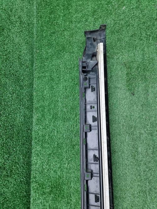 Подножка левая Jetour T2 (2023-н.в.)