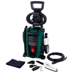 Мойка высокого давления Bosch UniversalAquatak 130+ Car Kit