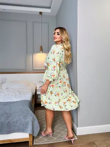 Платье УК-2012 Fabrika