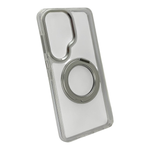 Чехол Daily Armor Case подставка MagSafe Samsung S26 Ultra