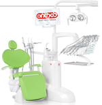 Стоматологическая установка Anthos Classe L9