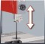 Пила ленточная EINHELL 4308055 TC-SB 305 U