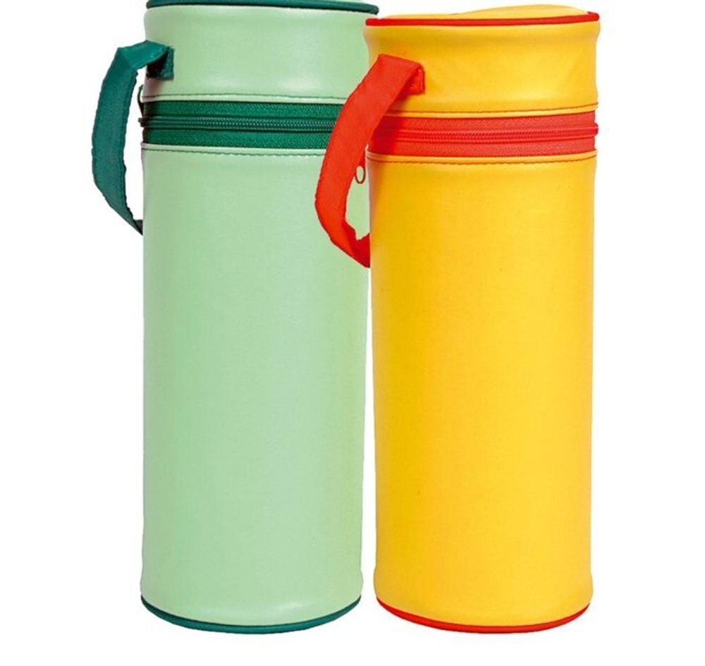 Контейнер для стандартной бутылочки, цвета МИКС 1125871