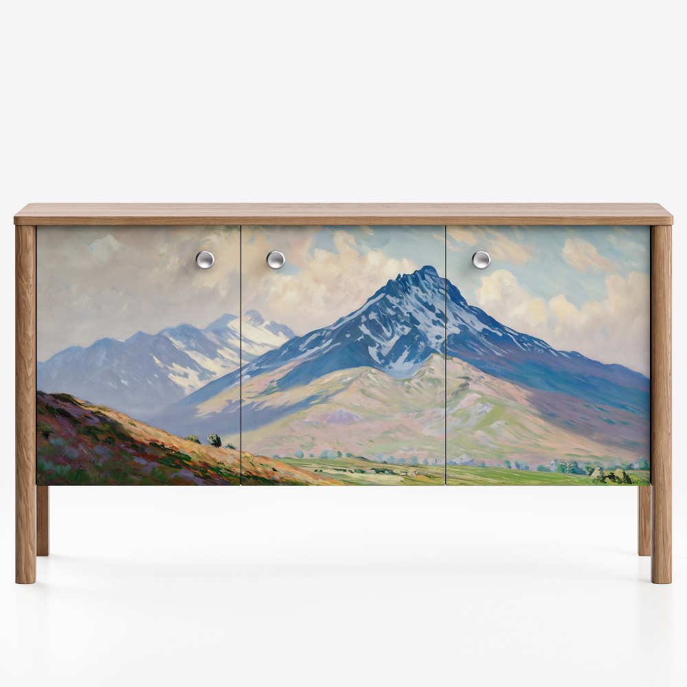 Комод BERGEN BG041