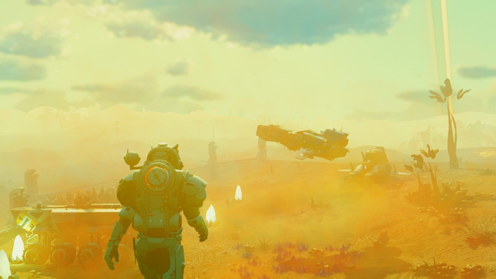 No Man's Sky (для ПК, цифровой код доступа)