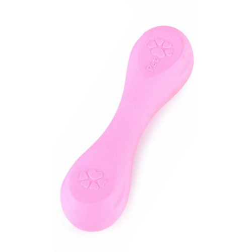 Nunbell игрушка для собак гантель