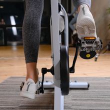 Велотренажер Спин-байк UNIX Fit SB-460P