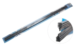 Резинки д/стекл. Nano Silicon KWR-0249-710mm KING GRW 37103