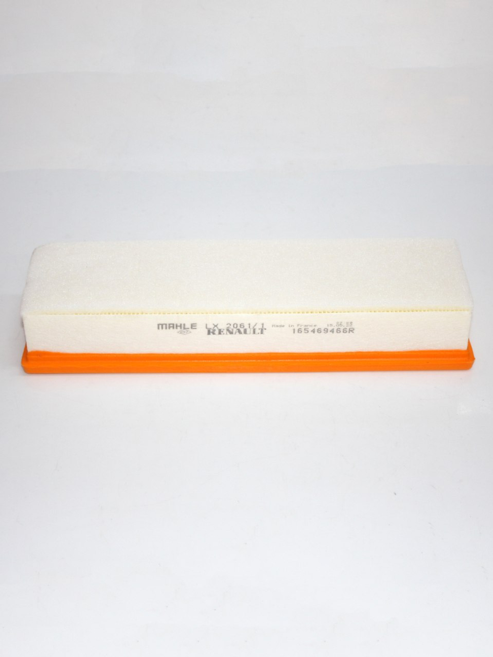 Фильтр воздушный 165469466R Renault Logan, Sandero