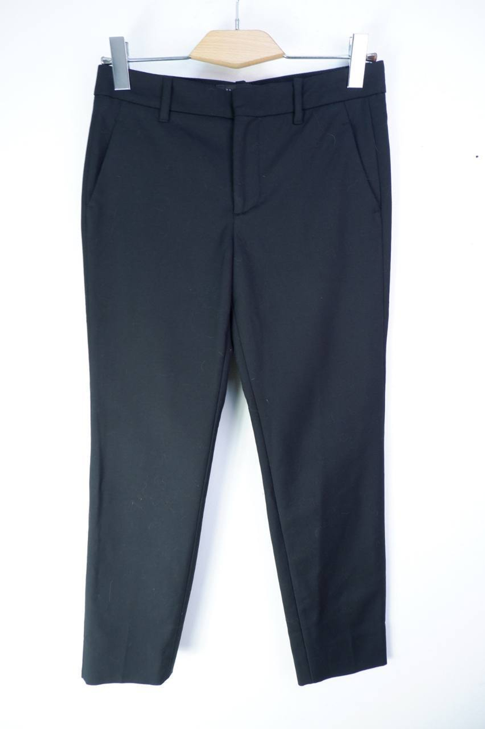 Брюки Zara повседневные, маркировка S, визуально на 44 размер