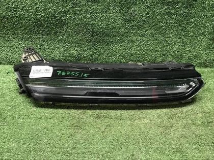 ДХО правый Jetour Dashing (2022-н.в.)