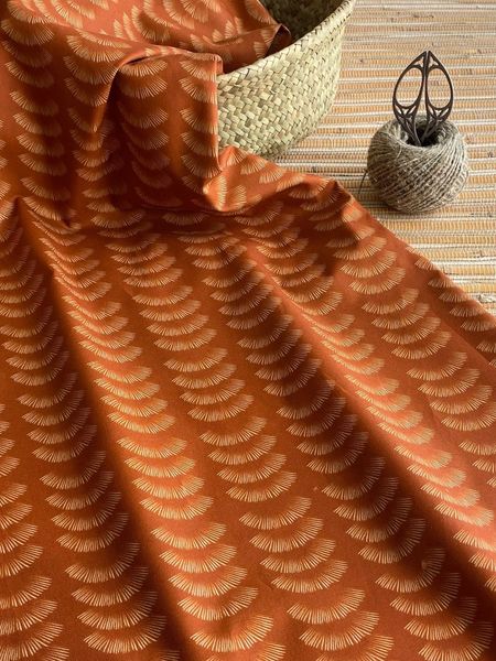 BOHO BLISS #3, 100% хлопок Handmade Fabrics 2