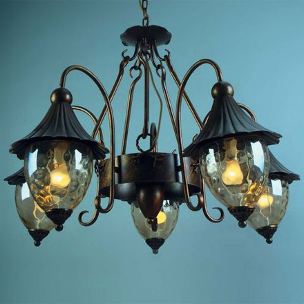 Люстра 249012505