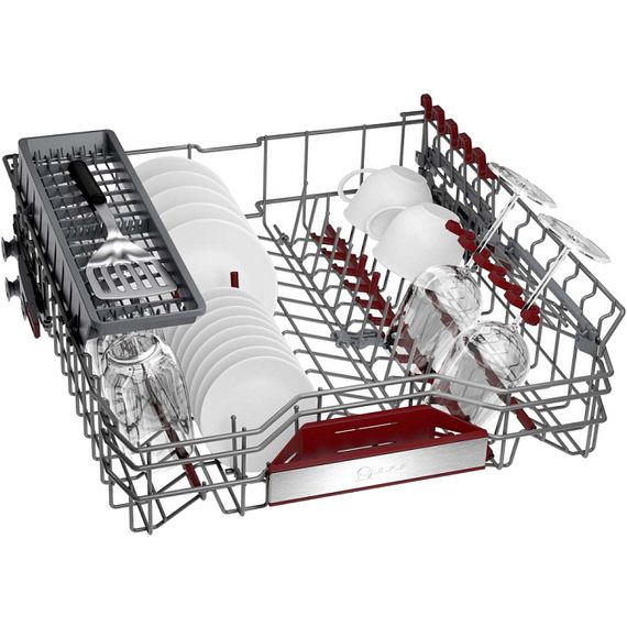 Посудомоечная машина Neff S157ZB802E