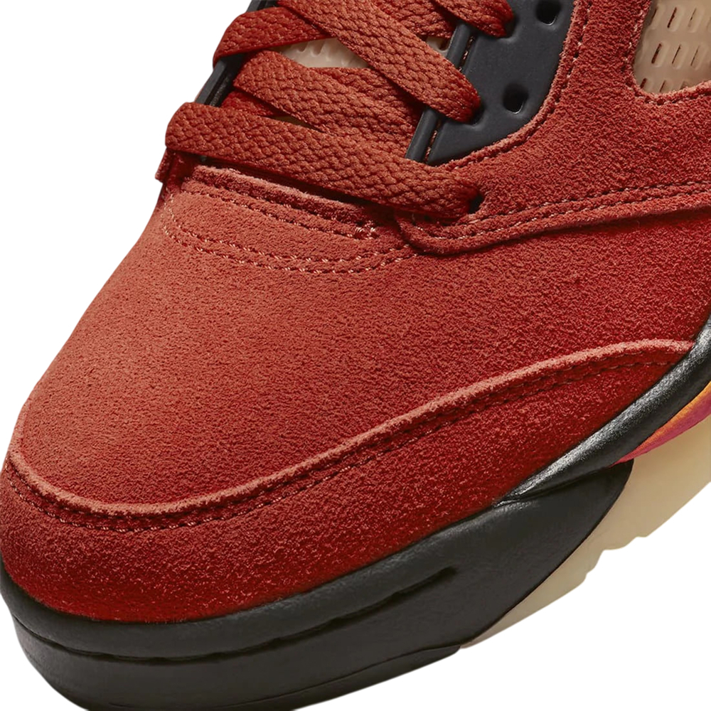 Кроссовки Air Jordan 5 Retro Dunk On Mars