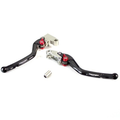 TRIUMPH Рычаги тормоза и сцепления A2021447