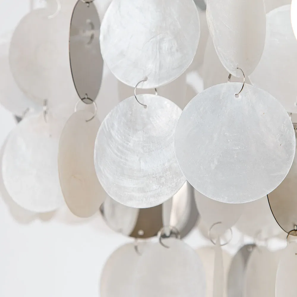 Подвесная люстра Arte Lamp PIPIRIMA