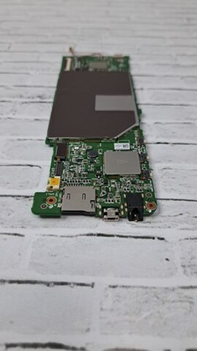Материнская плата для планшета Lenovo MIIX3-830 W8P Z3735 2G 32G (5B20G86148), оригинал