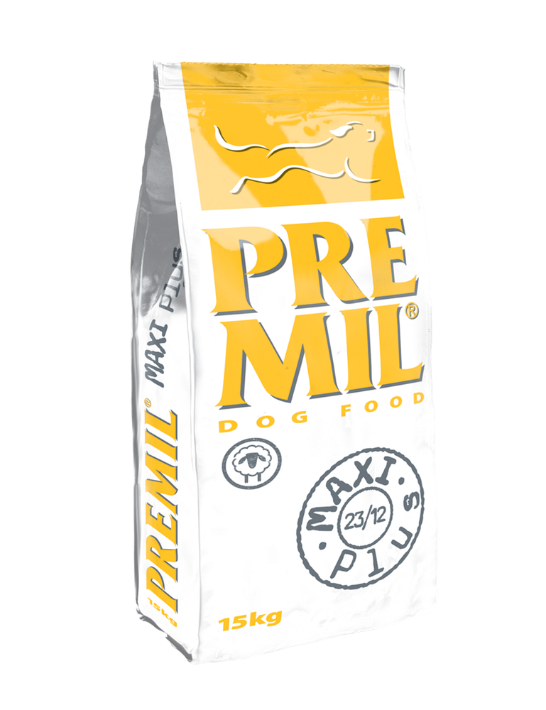 PREMIL MAXI PLUS/МАКСИ ПЛЮС (Premium)