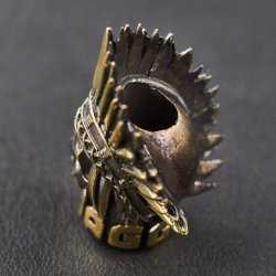 Бусина Индеец