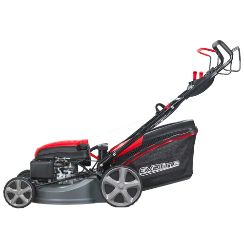Газонокосилка EVOline LMG53CVE самоходная
