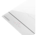 Индукционная варочная панель MAUNFELD MVI31.2HZ.2BT-WH фото 6