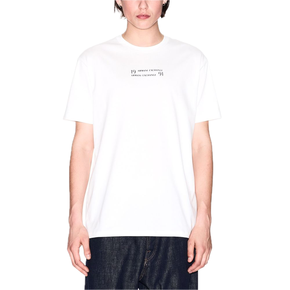 Футболка Armani Exchange