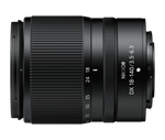 Объектив Nikon Nikkor Z 18-140mm f/3.5-6.3 VR DX
