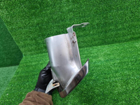 Насадка глушителя правая Geely Atlas Pro (2021-нв)