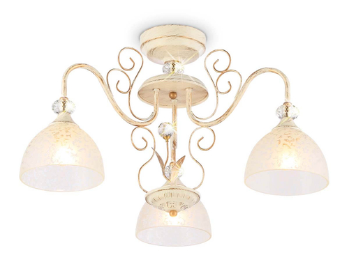 Потолочная люстра Ambrella light Traditional TR3055