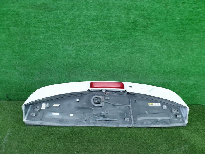 Спойлер крышки багажника Ford Explorer 5 U502 (2015-2019)