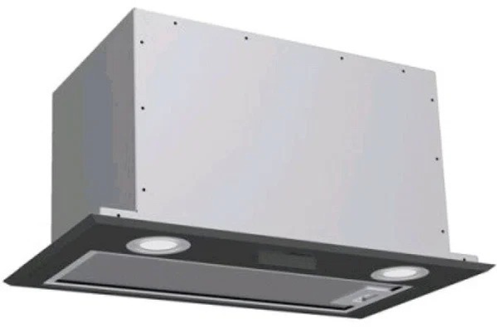 Вытяжка MIDEA MH60I370B