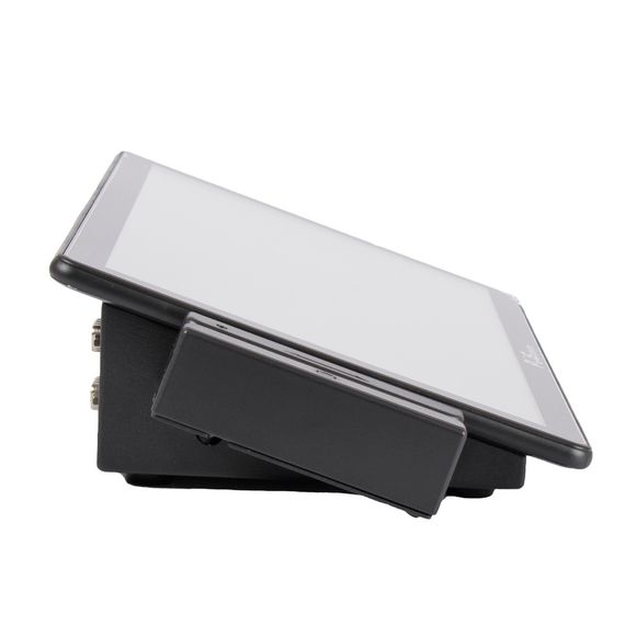 Компактный сенсорный POS-терминал POScenter Wise (11,6&quot;,ApolloLake J3355,RAM4Gb,eMMC64,WiFi,BT, MSR) без ОС