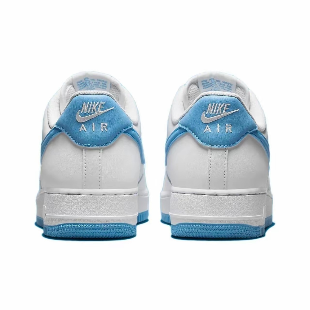 Nike Air Force 1 "University Blue"