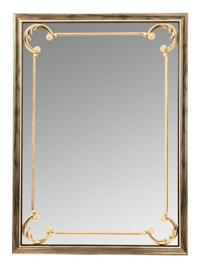 Зеркало «Император Голд»
