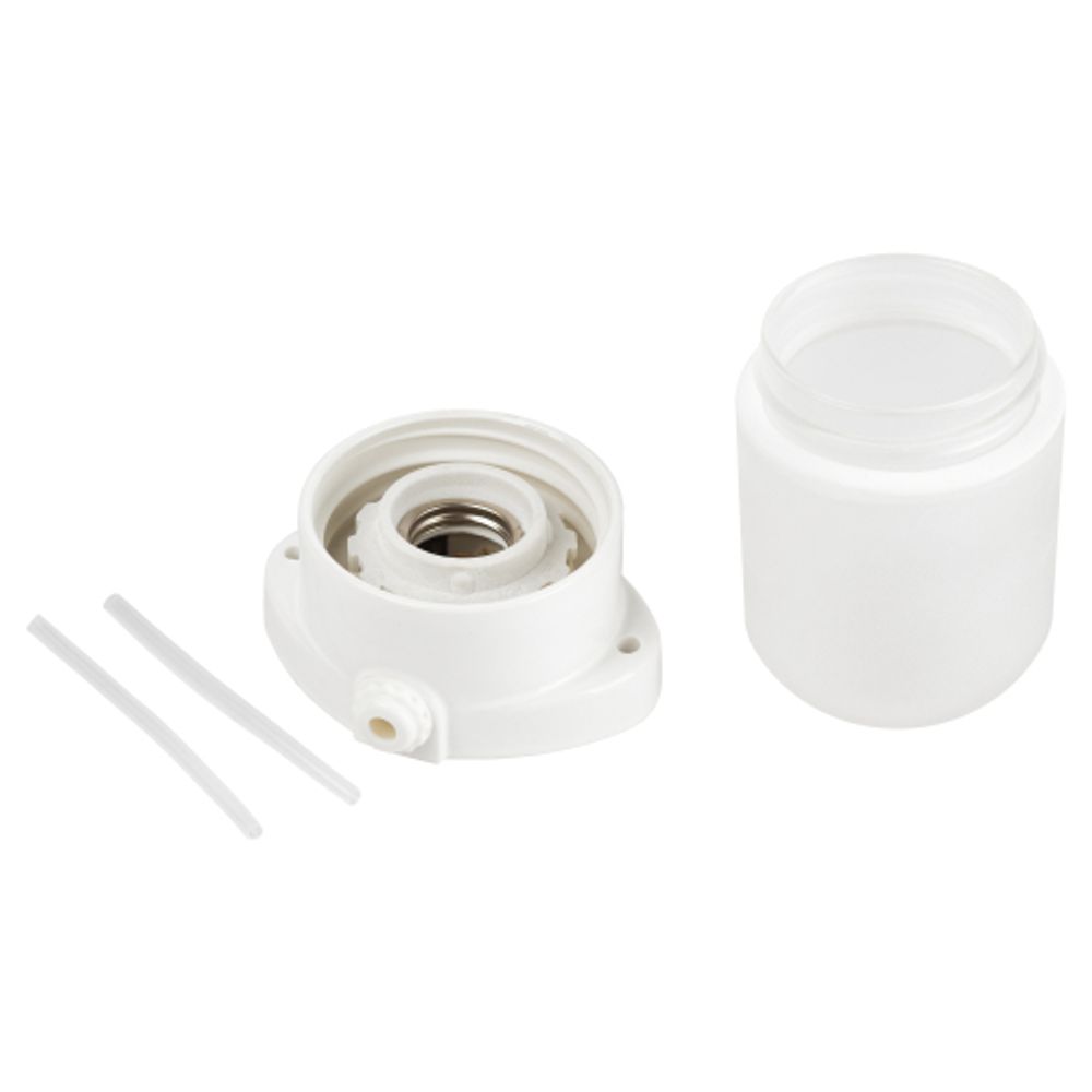 Светильник ЭРА НББ 02-60-001 для бани и сауны керамика/стекло прямой IP54 E27 max 60Вт белый НПБ400 | Светильники ЖКХ РБ