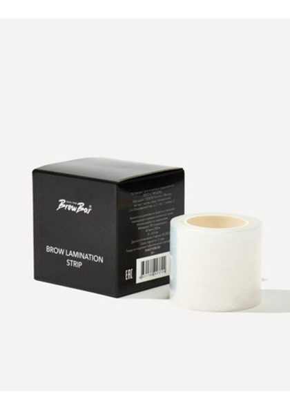 Пленка для ламинирования SHIK (Brow lamination strip)