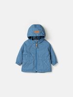 Ветровка "Деним" 0+