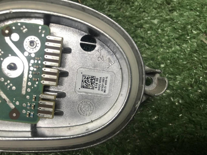 Модуль светодиодный левый BMW X7 G07 (2019-2022)