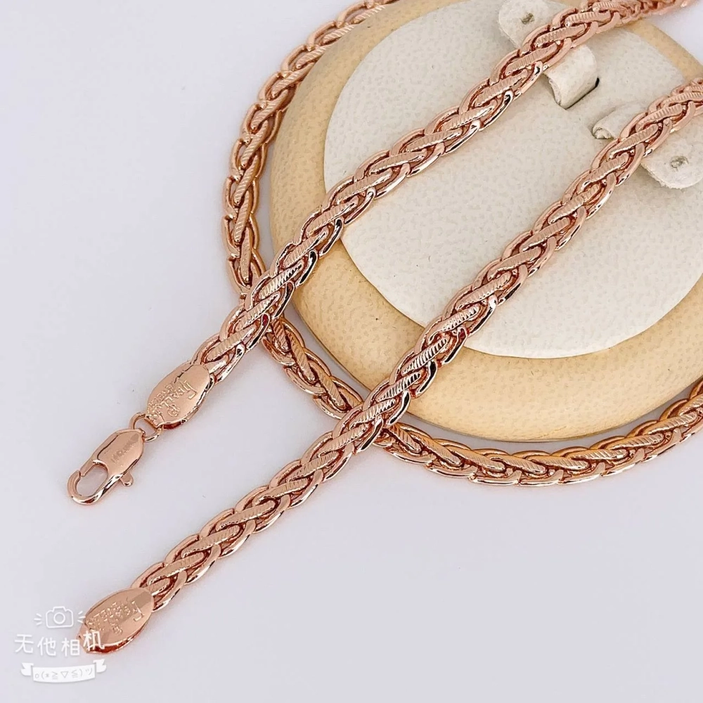 Цепь Fallon - арт017