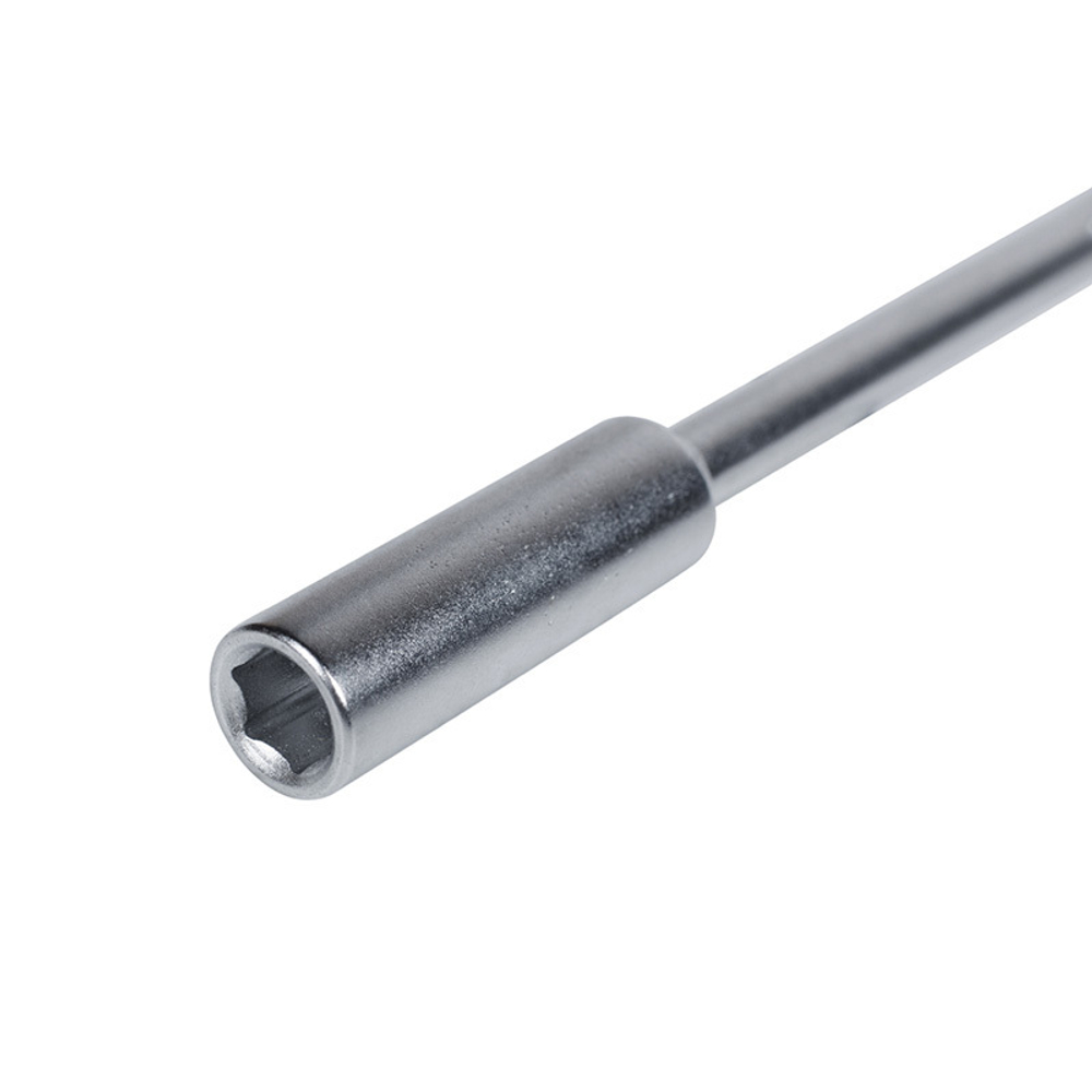 KING TONY (1450-06) Отвертка торцевая 6 x 125 мм