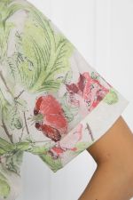 Платье Селестина (бежевое) П13064-30М LT Collection