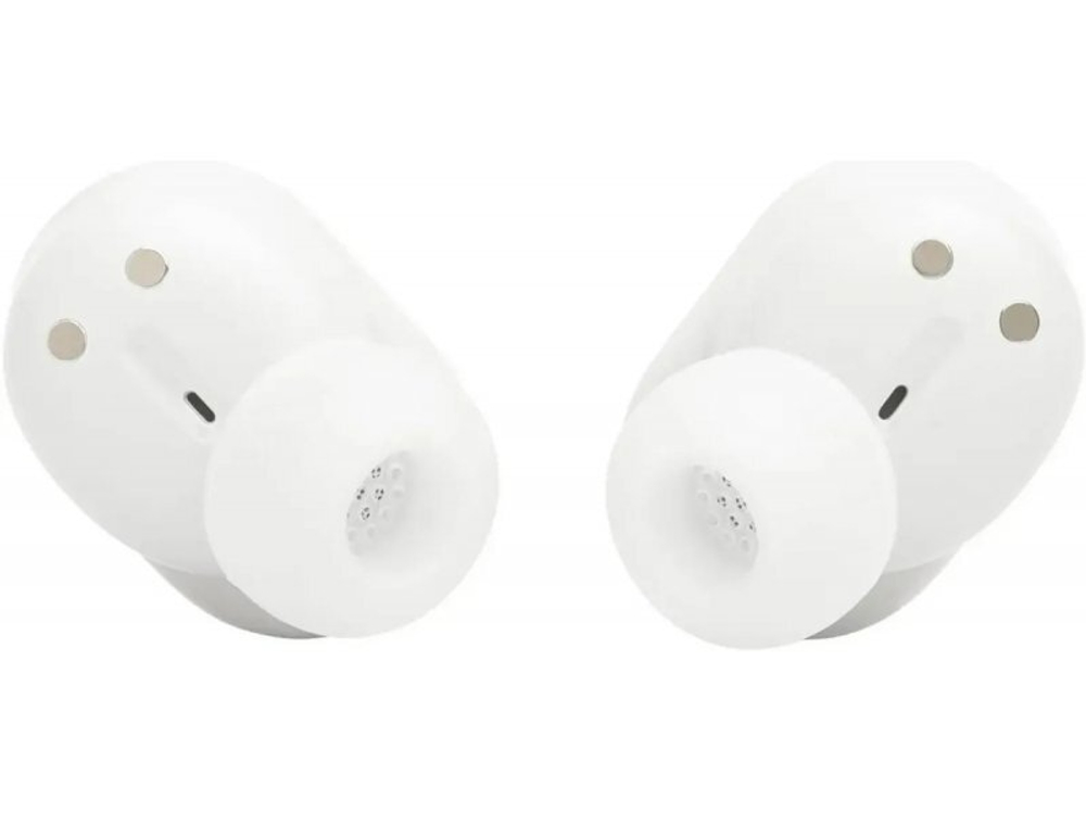 Наушники JBL Tune Buds 2 белый