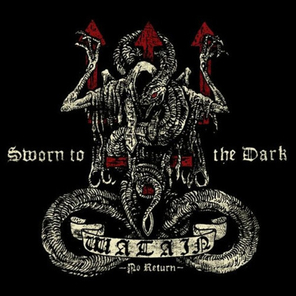 Watain / Sworn To The Dark (2LP)