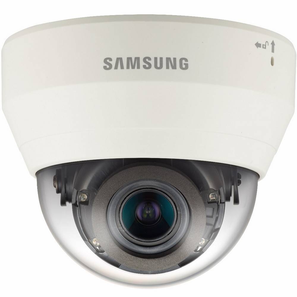 Wisenet QND-7080RP