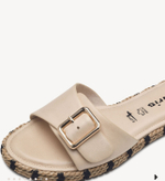 Пантолеты кожаные Tamaris